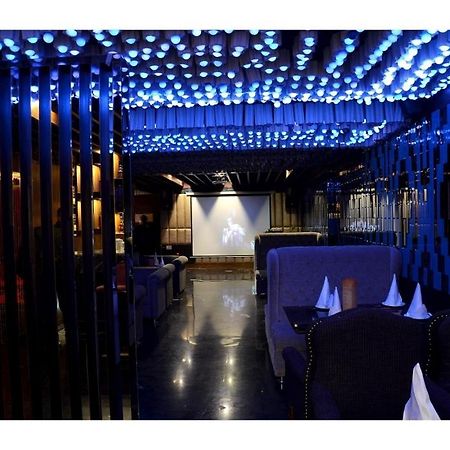 Hotel Shiwalik Regency Shimla Eksteriør billede