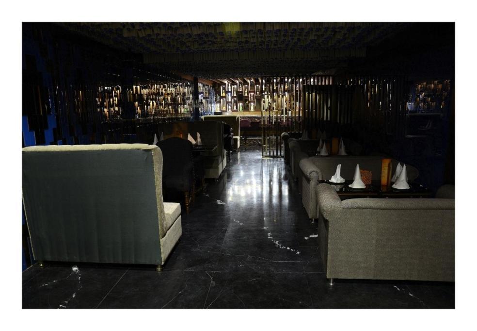 Hotel Shiwalik Regency Shimla Eksteriør billede