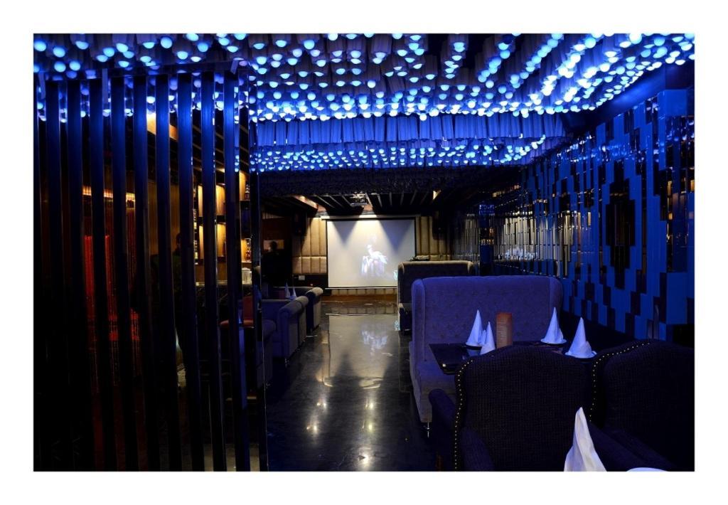 Hotel Shiwalik Regency Shimla Eksteriør billede